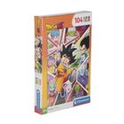 Clementoni, Super Kolor, Dragon Ball Daima, puzzle, 104 elementów
