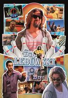 Clementoni, The Big Lebowski, puzzle, 1000 elementów