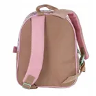 Cleo i Frank, plecak dla przedszkolaka, Kot