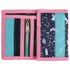 Cleo i Frank, portfel, Pies