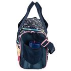 Cleo i Frank, torba podróżna, Pies, 35-21-15 cm