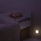 Cloud B, Cube B, Kosmos, lampka nocna