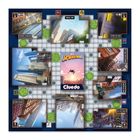 Cluedo, Spider-Man, gra detektywistyczna
