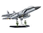 Cobi, Armed Forces, Boeing F-15EX Eagle II, klocki, 739 elementów
