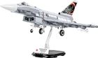 Cobi, Armed Forces, Eurofighter Typhoon, klocki, 578 elementów
