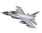 Cobi, Armed Forces, F-16AM Fighting Falcon, klocki, 1:48, 495 elementów