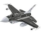 Cobi, Armed Forces, F-16C Fighting Falcon USAF, klocki, 1:48, 436 elementów