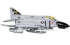 Cobi, Armed Forces, F-4 Phantom II, klocki, 703 elementów
