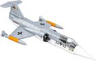 Cobi, Armed Forces, Lockheed F-104 Starfight, klocki, 1:48, 428 elementów