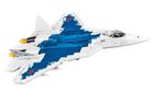 Cobi, Armed Forces, Myśliwiec SU-57 Felon, klocki, 1:48, 928 elementów