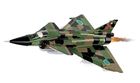 Cobi, Armed Forces, Saab AJS37 Viggen, klocki, 1:48, 911 elementów