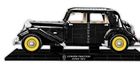 Cobi, Citroen Traction Avant 8 Executive Edition, klocki, 2120 elementów