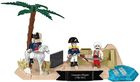 Cobi, Historical Collection, Napoleonic Wars, Campagne d'Egypte, klocki, 243 elementy