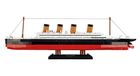 Cobi, Historical Collection, R.M.S. Olimpic, klocki, 1:700, 595 elementów