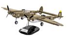 Cobi, Historical Collection WWII, Lockheed(R) P-38H Lightning, klocki, 652 elementy