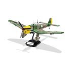 Cobi, Historical Collection, WWII, Samolot Junkers JU-87B STUKA, 514 elementów