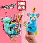 Cobi, MagMimi, maskotka niespodzianka z magnesowymi łapkami, 1 szt.