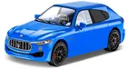 Cobi, Maserati Levante GTS, klocki, 106 elementów