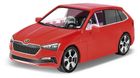 Cobi, Skoda Scala 1.0 TSI, klocki, 70 elementów