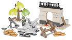 Cobi, Small Army, 2 cm Flak 30 Defense Point, klocki, 170 elementów