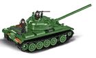 cobi, Small Army, Tank T-54, 480 elementów