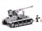 Cobi, Small Army, Waffenträger auf Pz.IV, klocki, 500 elementów