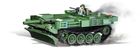 Cobi, Small Army, World of Tanks, Small Army, Stridsvagn 103, klocki, 515 elementów