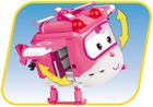 Cobi, Super Wings, Dizzy, Frunia, 170 elementów