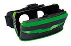 Cobi, VR Real Feel, Motocross, symulator rzeczywistości i gra 3D
