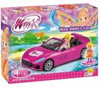 Cobi, Winx, Auto Stelli