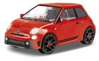 Cobi, Youngtimer Abarth 595 Competizione, klocki, 71 elementów
