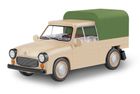 Cobi, Youngtimer, Syrena R20, klocki, 94 elementy