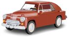 Cobi, Youngtimer, Warszawa M20, klocki, 107 elementów