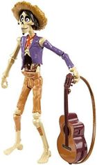 Coco, Hector z gitarą, figurka, 15 cm
