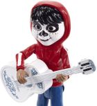 Coco, Miguel z gitarą, ruchoma figurka, 30 cm