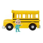 CoComelon, muzyczny szkolny autobus