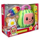 CoComelon Roleplay, lunchbox, Playset
