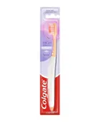 Colgate, High Density, szczoteczka do zębów, super soft, 1 szt.
