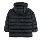 Columbia, Kurtka zimowa chłopięca, czarna, The Big Puff Jacket