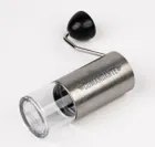 Comandante, młynek do kawy, C40 MK4 Lab Series Tigershark, Stone Washed