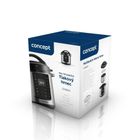 Concept, multicooker, szybkowar, CK8001