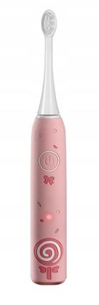 Concept, szczoteczka soniczna, różowa, ZK6010