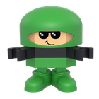 Connect, Squad, figurka Mark, 62032