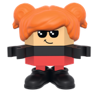 Connect, Squad, figurka Sue, 62029