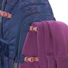 Coocazoo, Joker, plecak szkolny, 2-komorowy, Sweet Rose