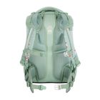 Coocazoo, Mate, plecak szkolny, 4-komorowy, Dancing Dots