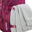 Coocazoo, Porter, plecak szkolny, 5-komorowy, Berry Bubbles