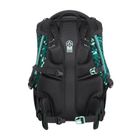 Coocazoo, Porter, plecak szkolny, 5-komorowy, Pixel Blox