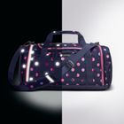 Coocazoo, torba sportowa, Reflective Moons