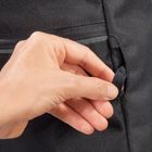 Coocazoo, worek sportowy, Black Coal